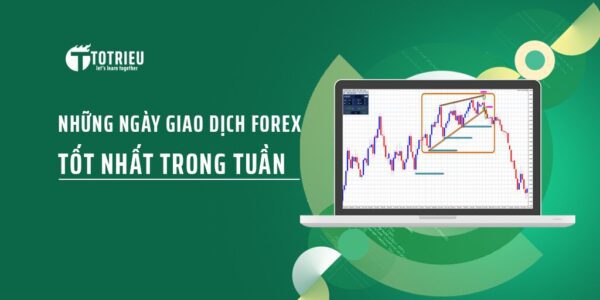 Những ngày tốt nhất để giao dịch Forex