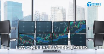 6 yếu tố cốt lõi cần cân nhắc trước khi lựa chọn sàn giao dịch Forex