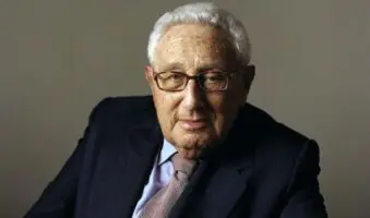 Henry A. Kissinger