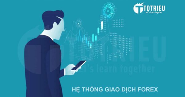 Cách tạo một hệ thống giao dịch Forex, CFDs, Stock